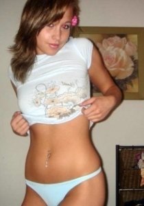 Фотография Даша