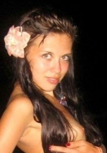 Фотография Даша