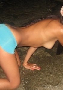 Индивидуалка: Даша