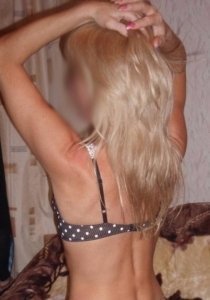 Индивидуалка: Лиза