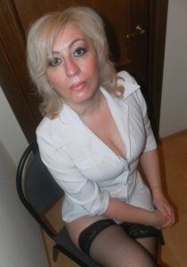 Индивидуалка: Илона