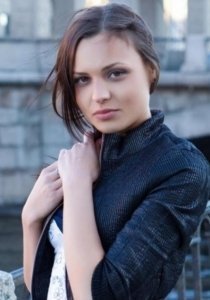 Фотография Даша