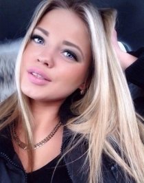 Индивидуалка: Ирина