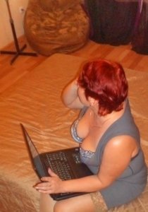 Индивидуалка: Элла