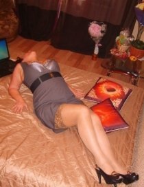 Индивидуалка: Элла