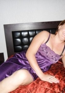 Индивидуалка: Александра