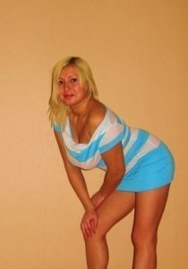 Индивидуалка: Лена