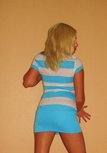 Индивидуалка: Лена