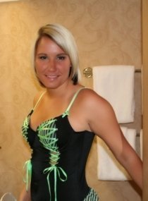 Индивидуалка: Валентина