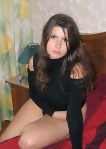 Индивидуалка: Дарина