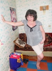 Индивидуалка: Дана