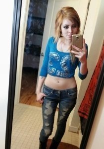 Индивидуалка: Инна