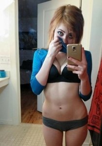 Индивидуалка: Инна