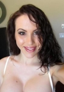 Индивидуалка: Арина