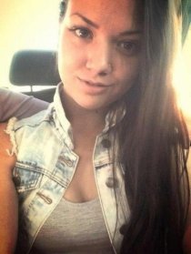 Индивидуалка: Настя