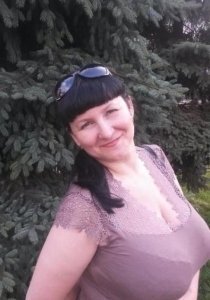 Индивидуалка: Таисия