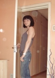 Индивидуалка: Рената