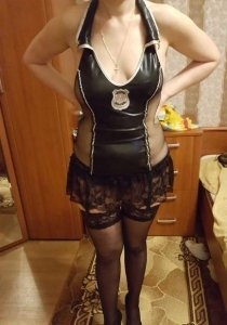 Индивидуалка: Вернока