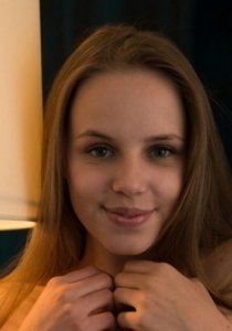 Индивидуалка: Даша