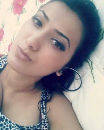 Индивидуалка: Ариана