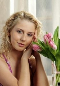 Фотография Даша