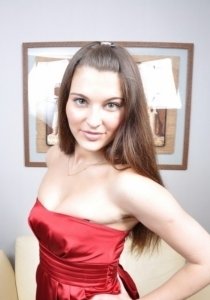 Индивидуалка: Рита