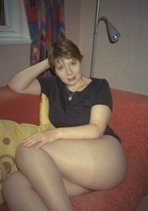 Индивидуалка: Галина