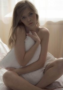 Фотография Вика