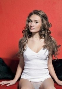 Фотография Катя