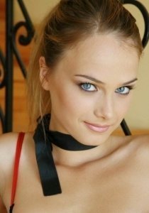 Индивидуалка: Настя