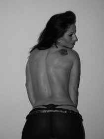 Индивидуалка: Марина