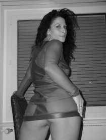 Индивидуалка: Марина