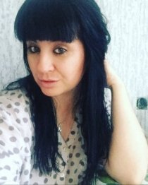 Фотография Инесса