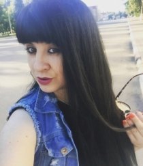 Индивидуалка: Инесса