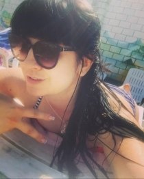 Индивидуалка: Инесса