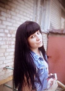 Индивидуалка: Инесса