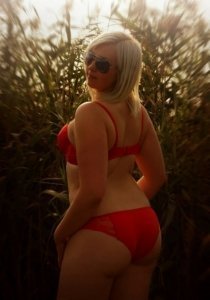 Индивидуалка: Жанна