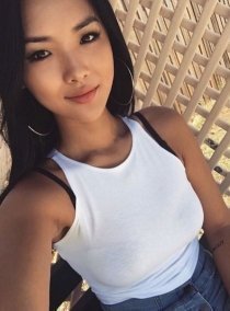 Индивидуалка: Жасмин