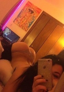 Индивидуалка: Глория