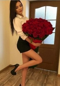 Индивидуалка: Аделя