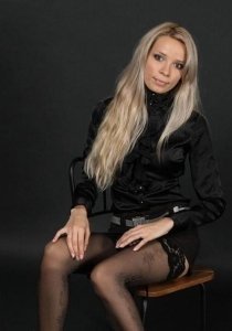 Фотография Лиана