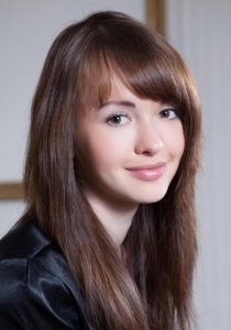 Фотография Даша