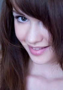 Индивидуалка: Даша