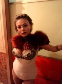 Индивидуалка: Катя