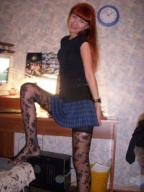 Фотография Маргарита