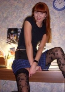 Индивидуалка: Маргарита