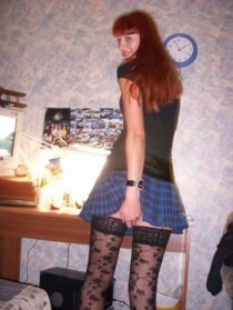 Индивидуалка: Маргарита