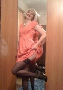 Фотография Наталья