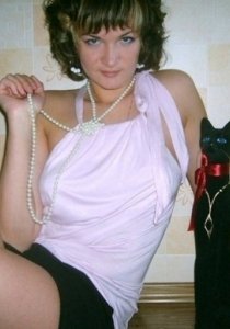 Индивидуалка: Олеся