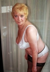 Индивидуалка: Лидия